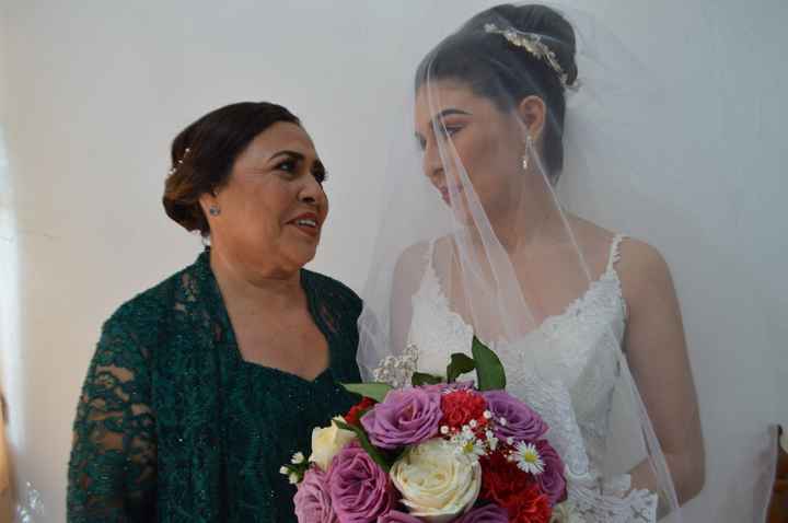 30 días felizmente casada! - 2