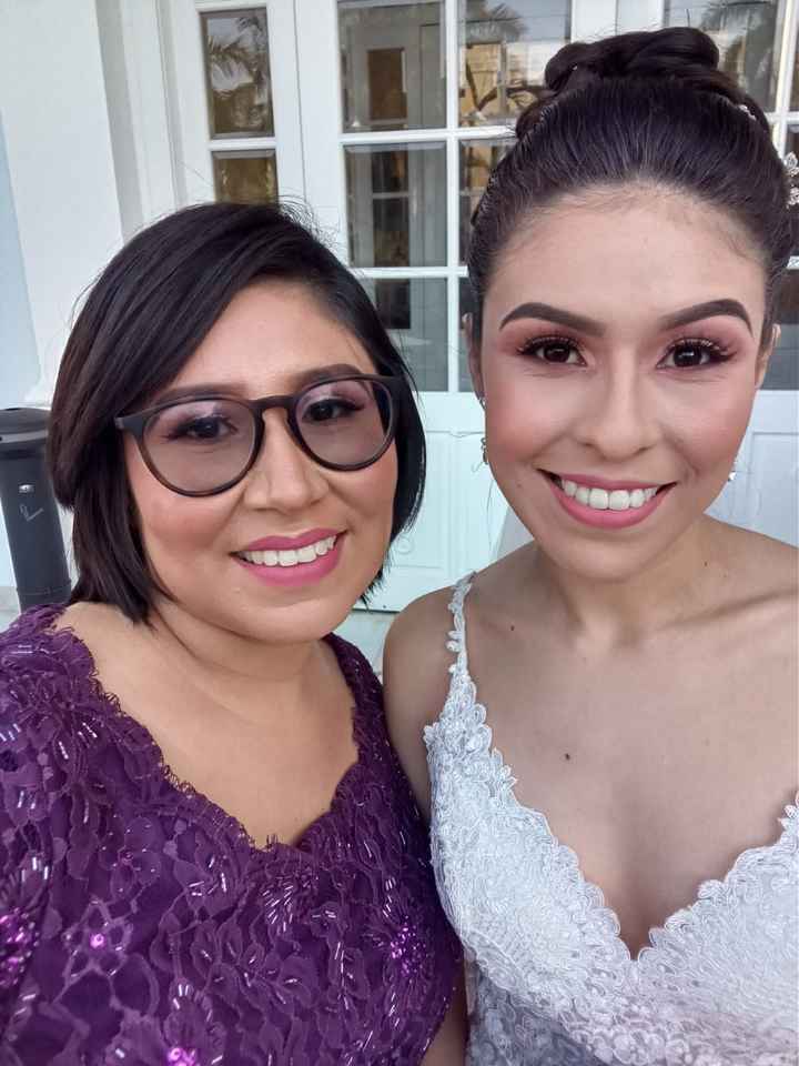 30 días felizmente casada! - 3