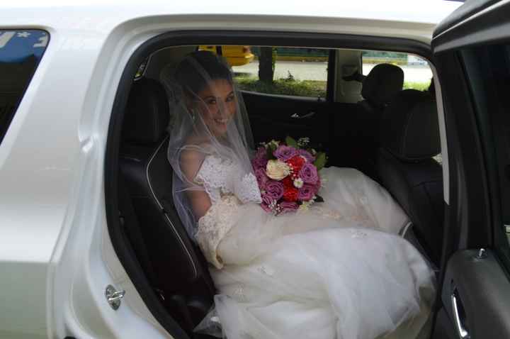 30 días felizmente casada! - 4