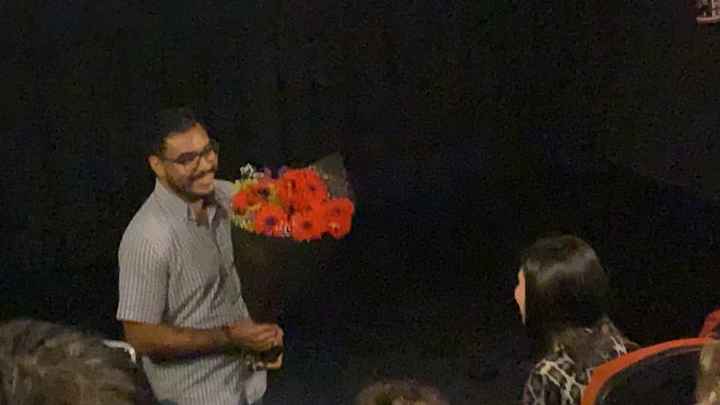 Hace un año dije que Si! 💍 - 2