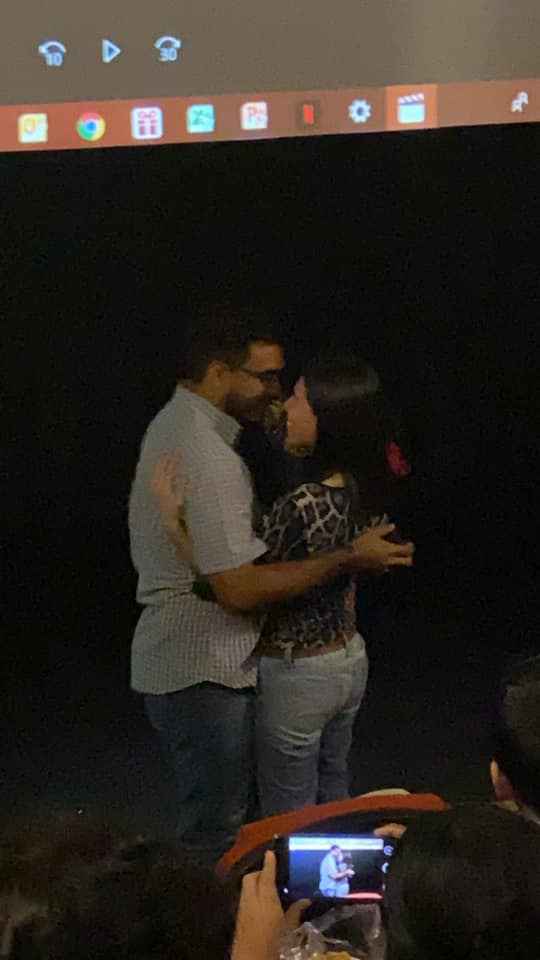 Hace un año dije que Si! 💍 - 4