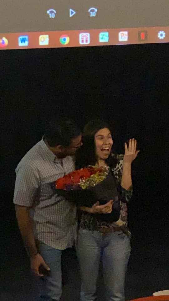 Hace un año dije que Si! 💍 - 7