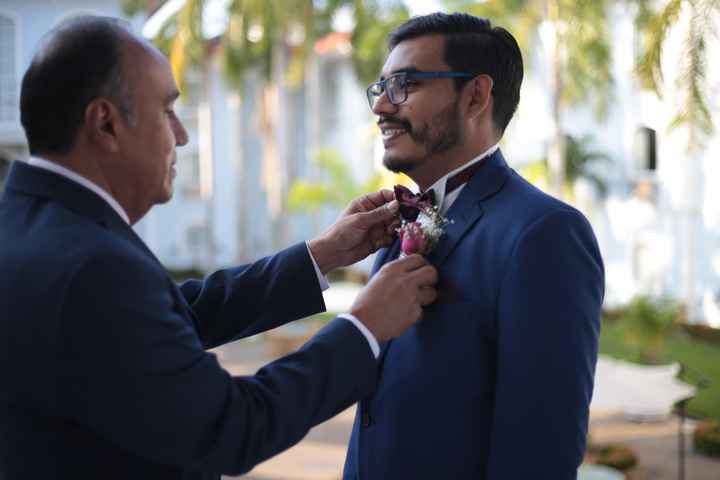 Fotos oficiales 🤩 - 11