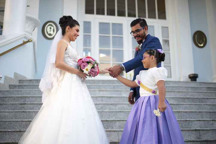 Fotos oficiales 🤩 - 13