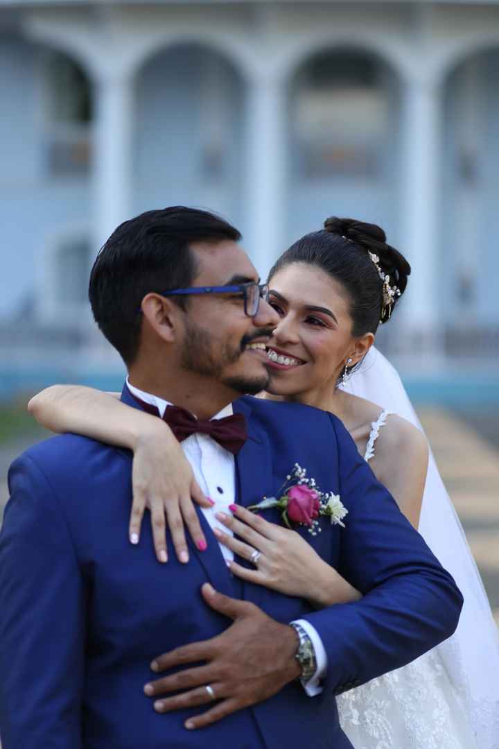 Fotos oficiales 🤩 - 18