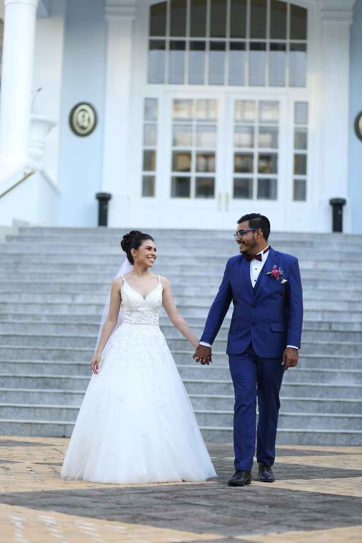 Fotos oficiales 🤩 - 20