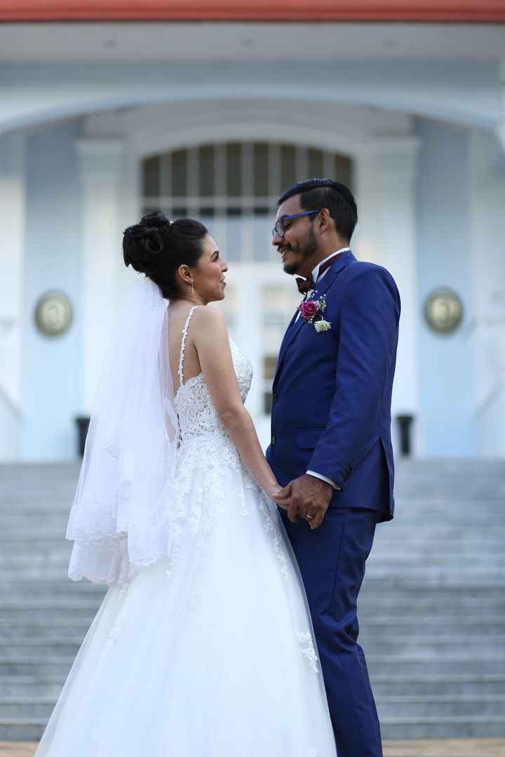 Fotos oficiales 🤩 - 21