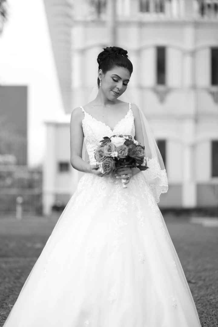 "Ideas de Fotos de Novia" - 1