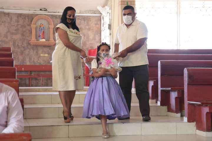 Pajes en tonos lila - 4