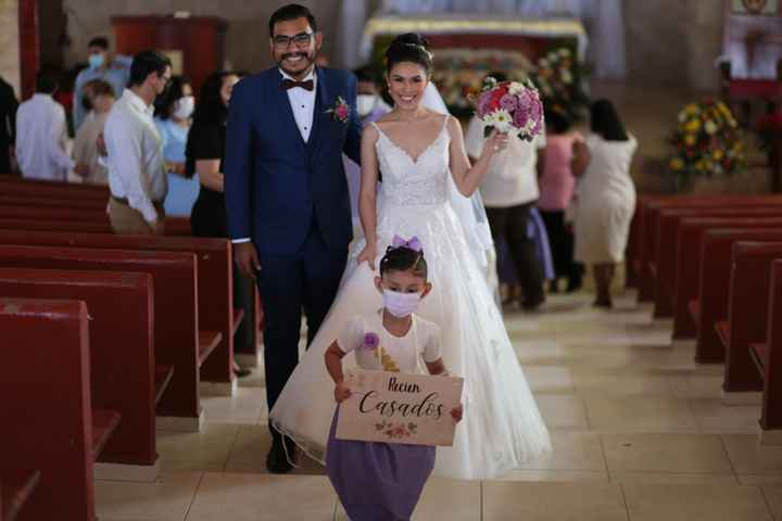 Pajes en tonos lila - 6