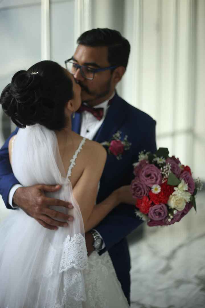 ¿Besos bonitos? ¡Tenemos! - 1