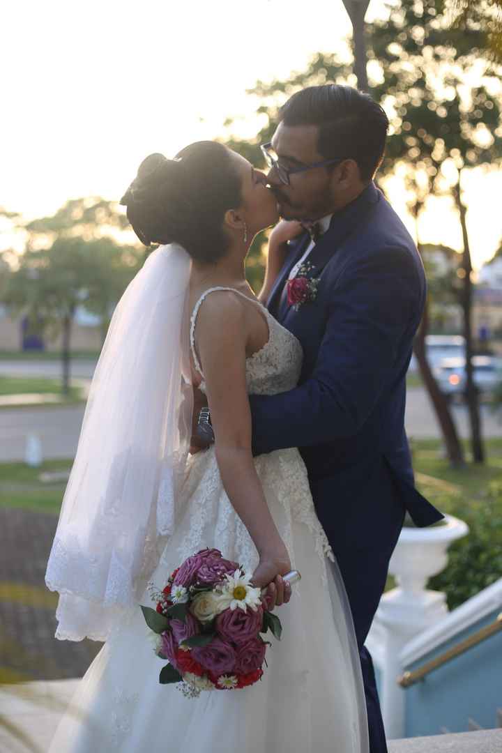 ¿Besos bonitos? ¡Tenemos! - 2