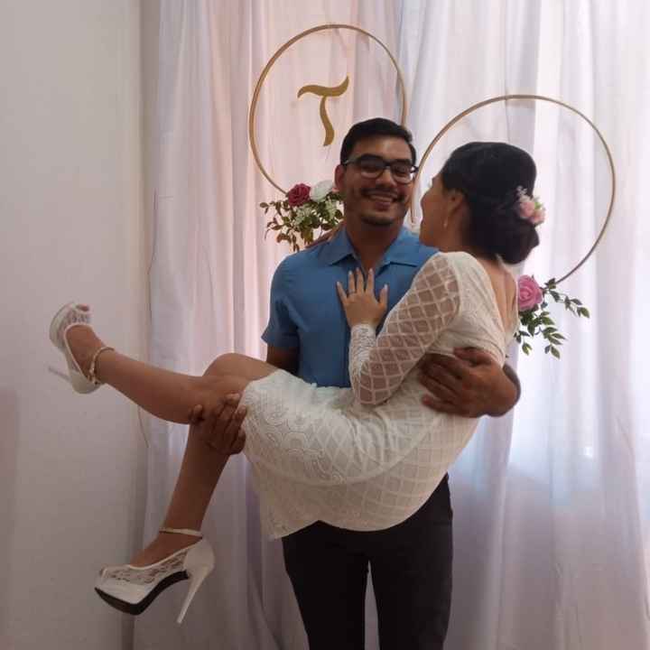 Zapatillas para el dia b - 1