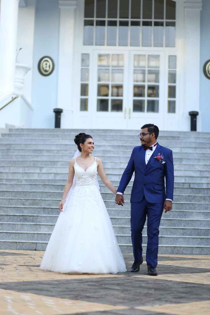 Que Vestido usar si no soy muy alta - 1