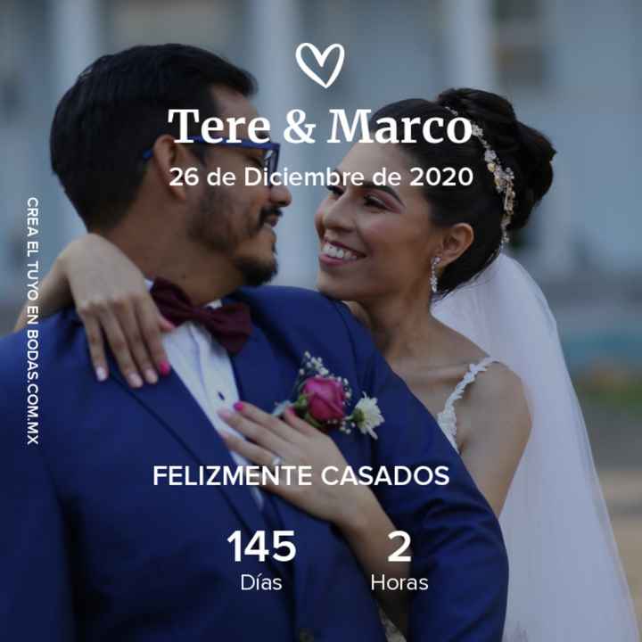 Muestren contadores! - 1