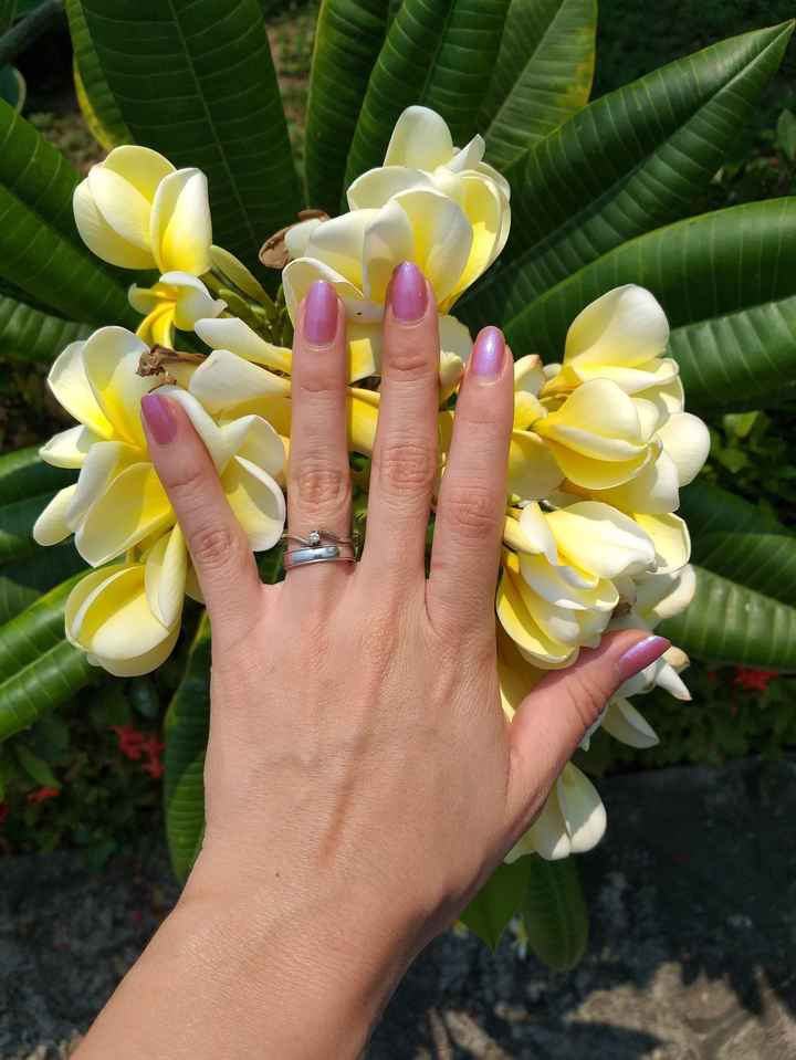 Ayuda con mi modelo de anillo 😀 - 3