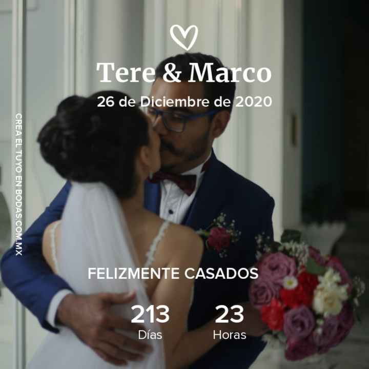 " a Mostrar Contadores" - 1