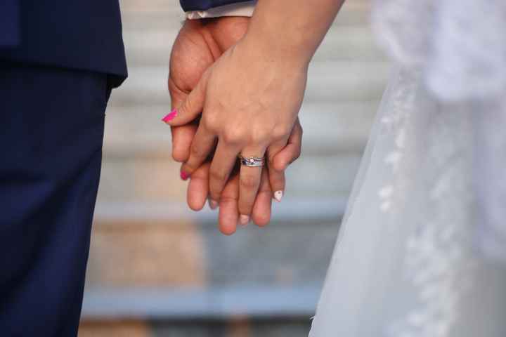 Presume la foto más bonita de tu anillo💍 - 1