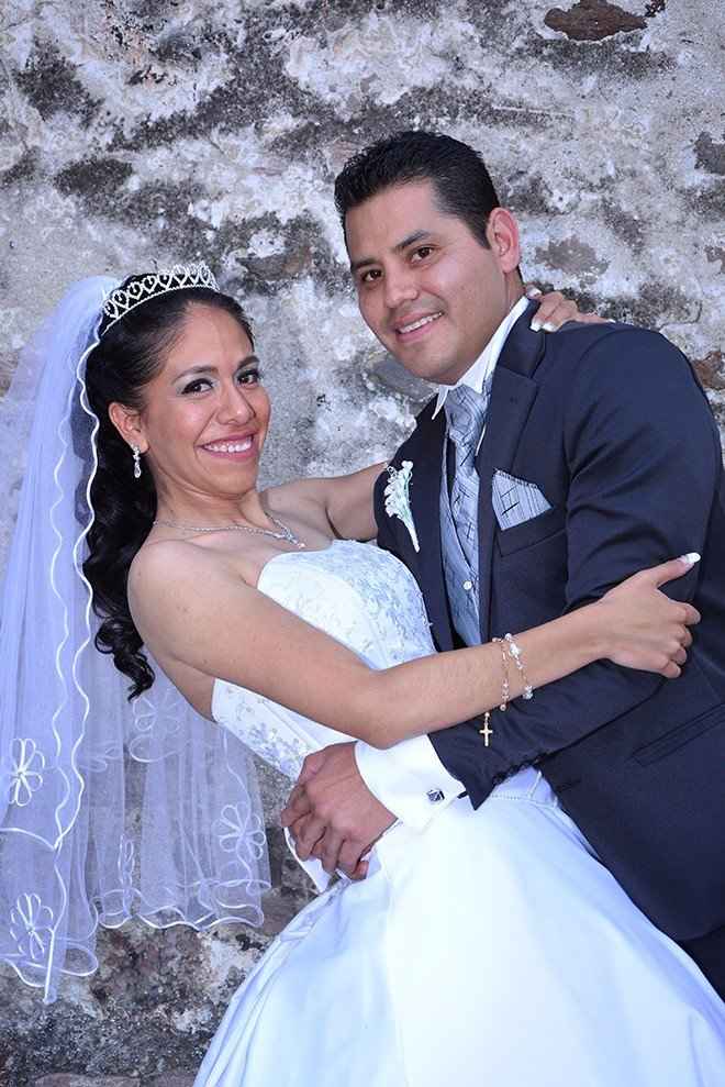 foto del estudio