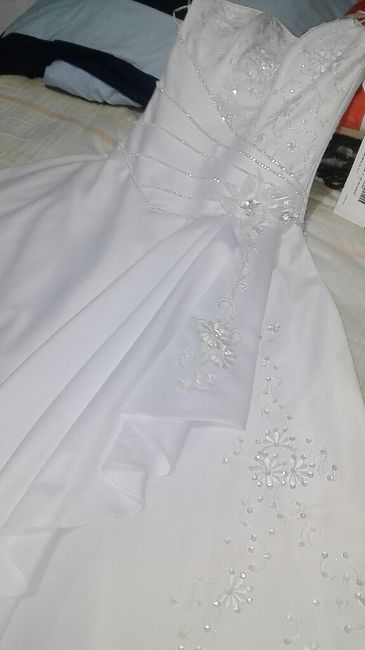  Vestido listo - 2