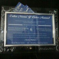 Ayuda!! ¿regalo físico y mesa de regalos? - 1