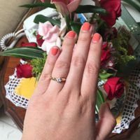 ¡Presume tu anillo! 💍 - 1