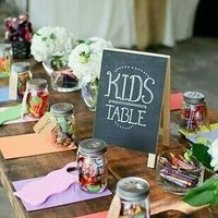 Con o sin niños en la boda ?? que dilema ! ! ! ! - 2