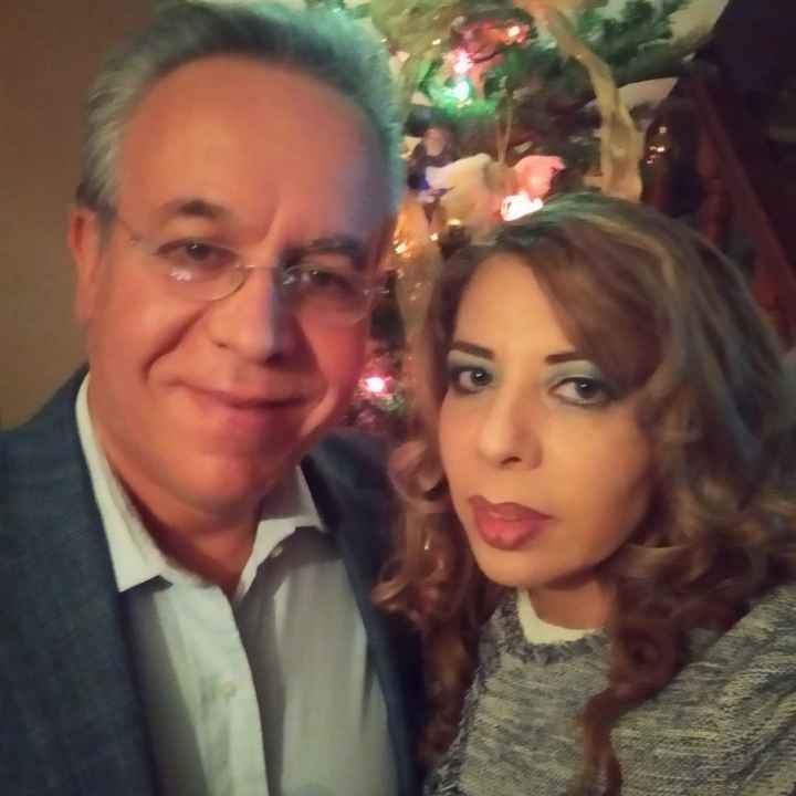 San Valentín de Io y José - 1