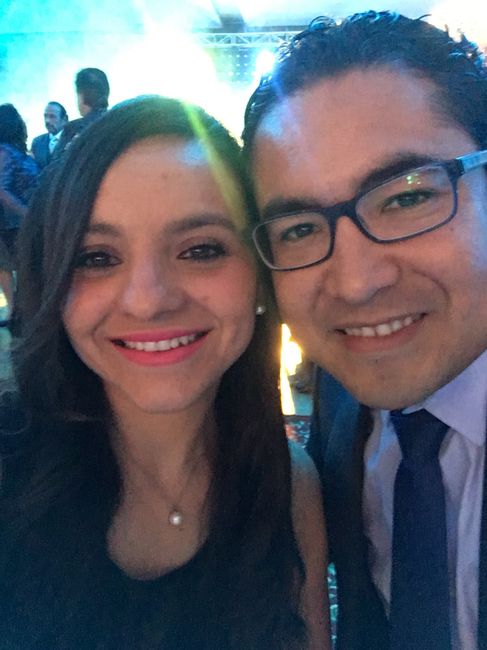 Sube una foto con tu FM o tu FE - 1