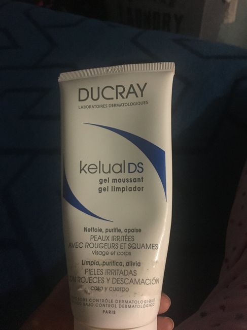 sos Crema de noche - 1