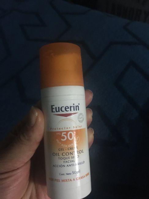 sos Crema de noche - 2