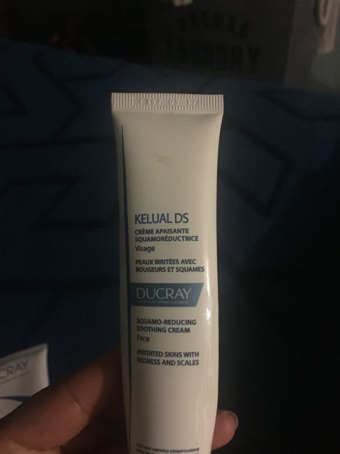 sos Crema de noche - 3