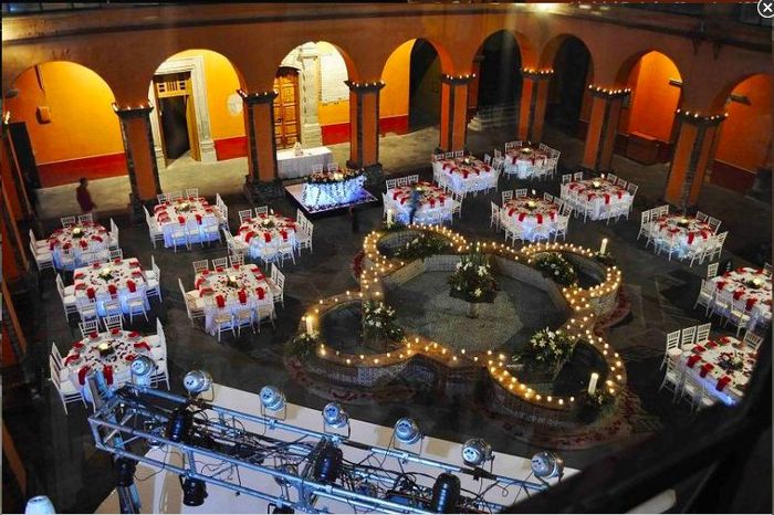 Pendientes menos!! 1