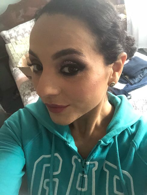 Maquillaje - 2