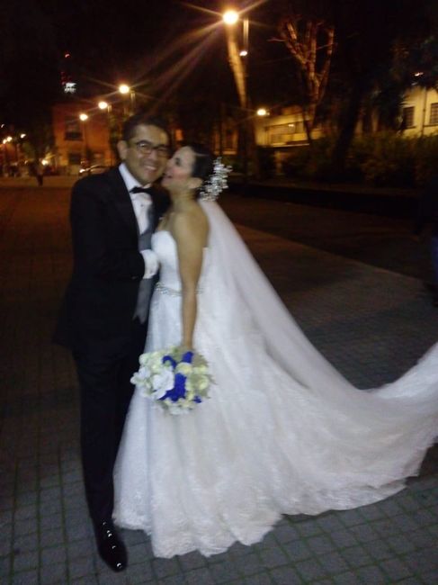 Casados!!! - 7