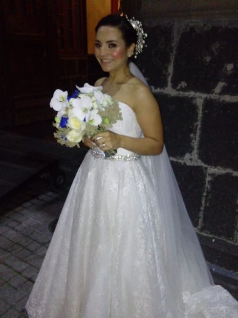 Casados!!! - 8