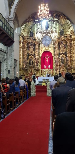 Casados!!! - 11