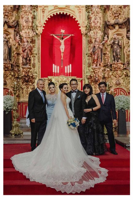Fotos del gran día B!! - 4
