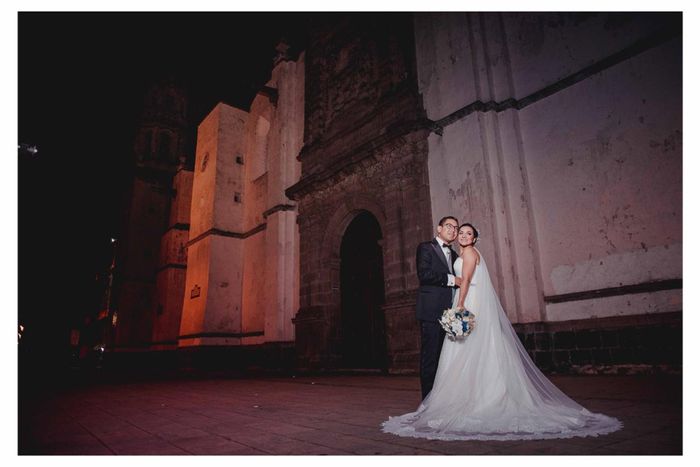 Fotos del gran día B!! - 6