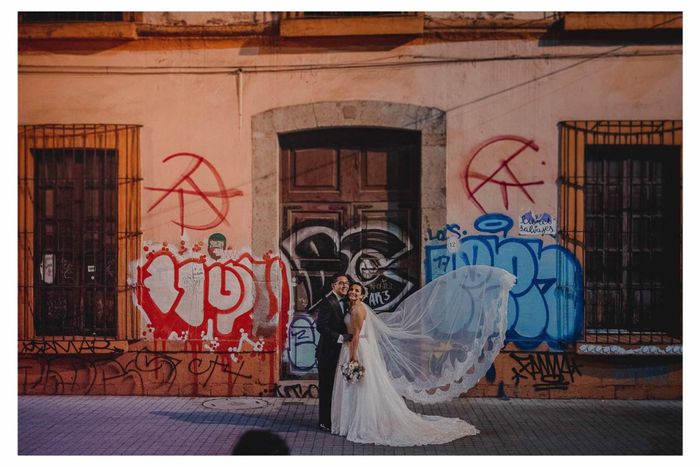 Fotos del gran día B!! - 11