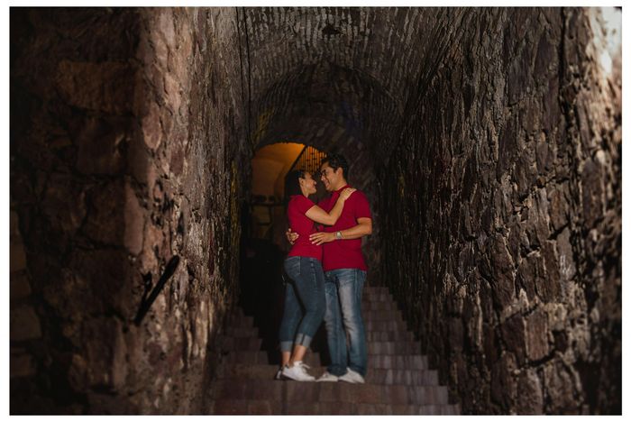 ¿Cómo van con la Sesión de Fotos? - 3