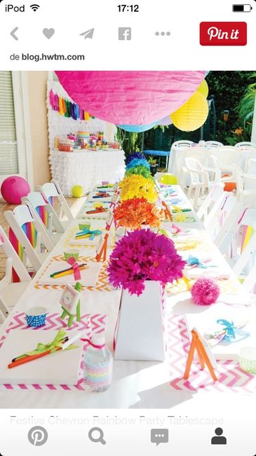 Boda civil a color - 5