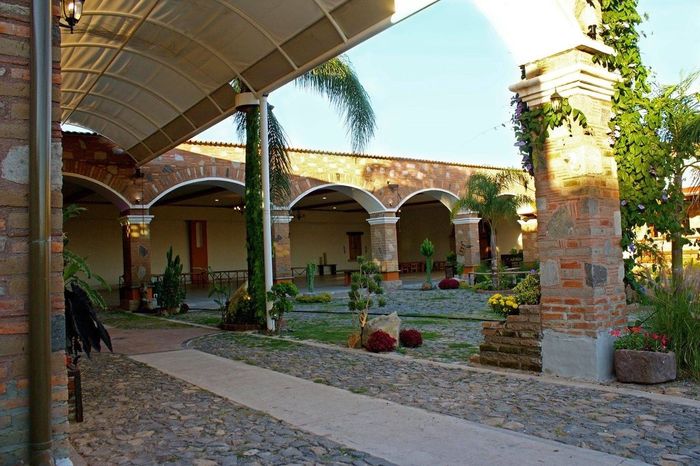 A 164 días.., el salón :d - 5