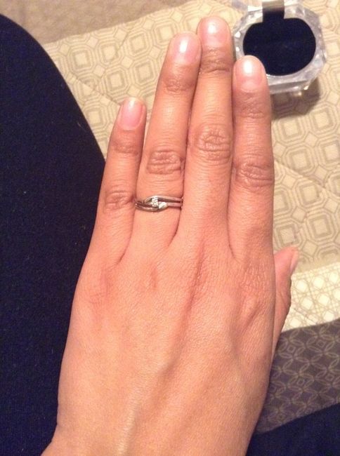 Anillos pequeños - 1