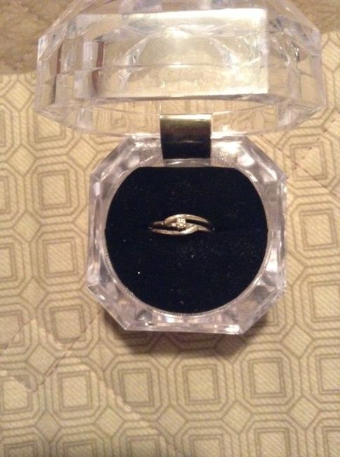 Anillos pequeños - 2