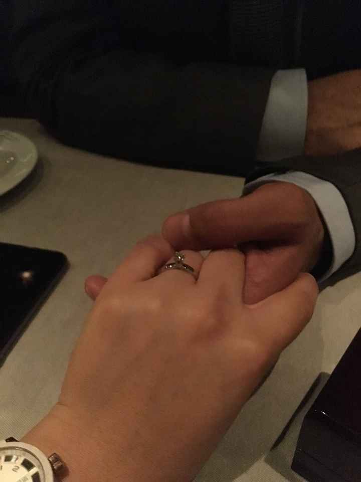  Viaje de pre boda a Europa - 1