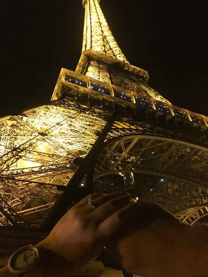  Viaje de pre boda a Europa - 3
