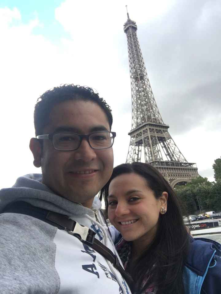 Último Paso: ¡Sube una foto con tu pareja!💘 - 1