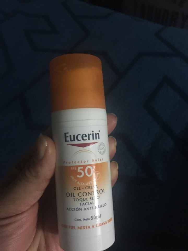 sos Crema de noche - 2