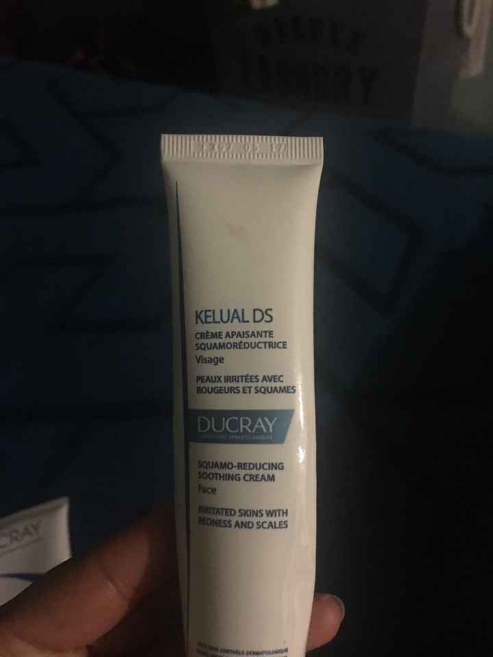 sos Crema de noche - 3